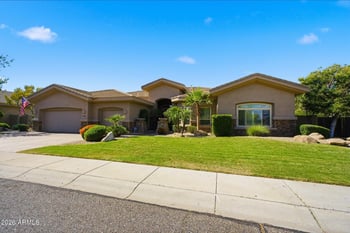 4312 Range Mule Dr, Phoenix, AZ 85083