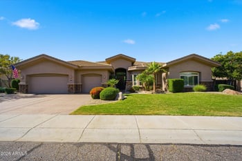 4312 Range Mule Dr, Phoenix, AZ 85083