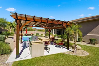 4312 Range Mule Dr, Phoenix, AZ 85083