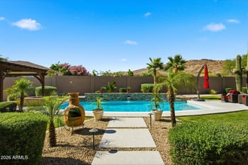 4312 Range Mule Dr, Phoenix, AZ 85083