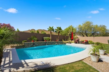 4312 Range Mule Dr, Phoenix, AZ 85083