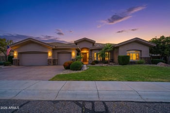 4312 Range Mule Dr, Phoenix, AZ 85083