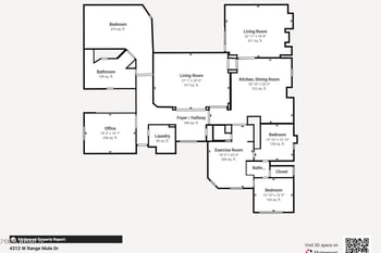 4312 Range Mule Dr, Phoenix, AZ 85083