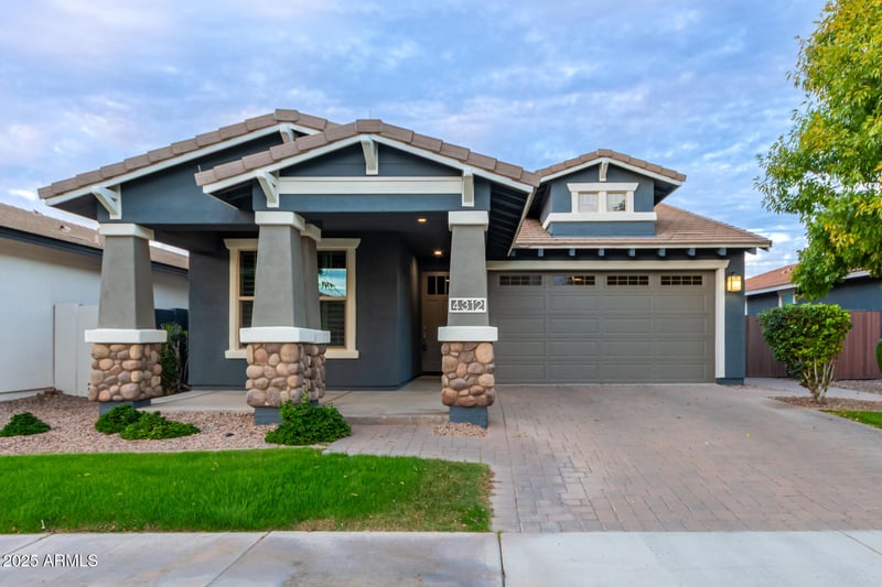 4312 Rawhide St, Gilbert, AZ 85296