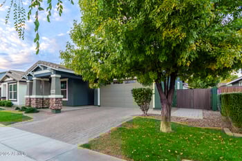 4312 Rawhide St, Gilbert, AZ 85296