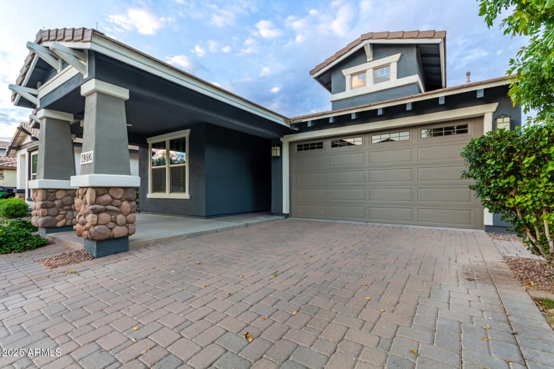 4312 Rawhide St, Gilbert, AZ 85296