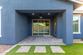 4312 Rawhide St, Gilbert, AZ 85296