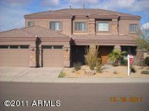 4312 W Pearce Rd, Laveen, AZ 85339