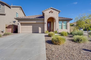 4312 W Powell Dr, New River, AZ 85087