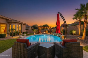 4312 Range Mule Dr, Phoenix, AZ 85083