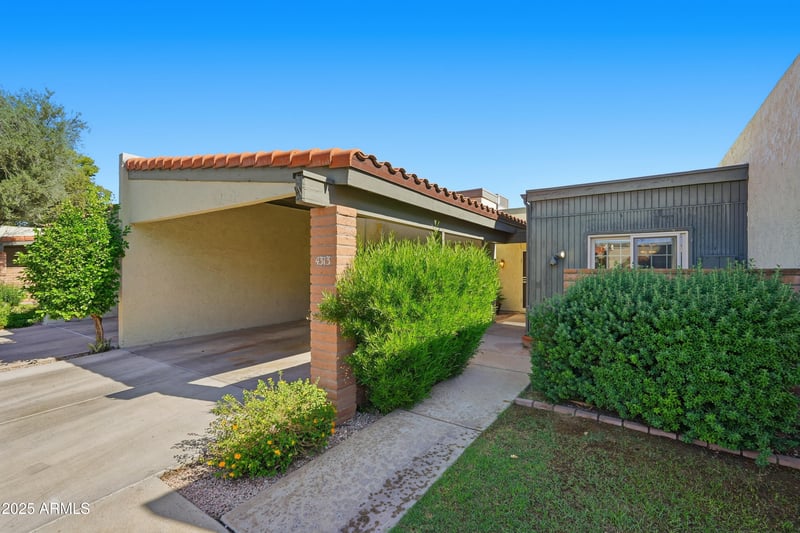 4313 29th St, Phoenix, AZ 85016