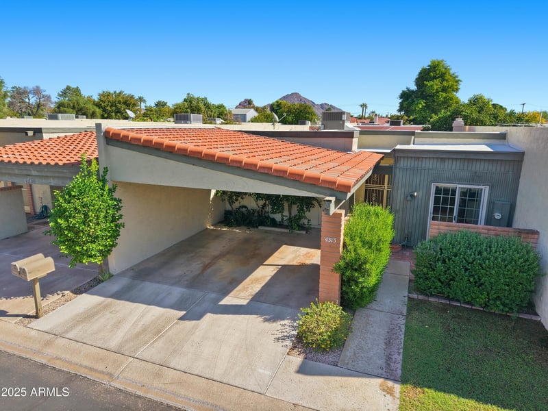 4313 29th St, Phoenix, AZ 85016