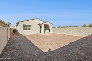 4313 Allen St, Laveen, AZ 85339