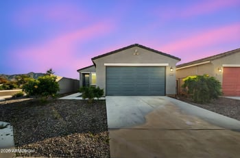 4313 Allen St, Laveen, AZ 85339