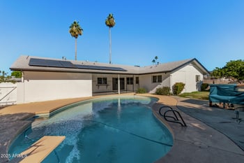 4313 Butler Dr, Glendale, AZ 85302