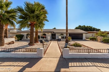 4313 Butler Dr, Glendale, AZ 85302