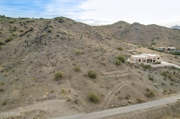 4313 Ceton Dr #-, Laveen, AZ 85339