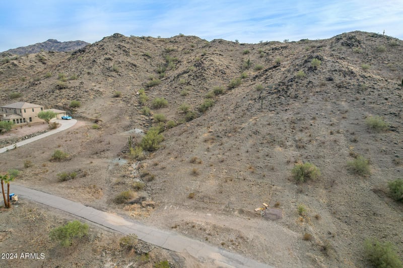 4313 Ceton Dr #-, Laveen, AZ 85339