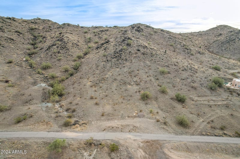 4313 Ceton Dr #-, Laveen, AZ 85339