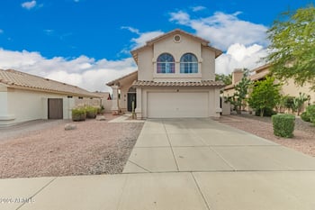 4313 Desert Trumpet Rd, Phoenix, AZ 85044