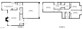 4313 Desert Trumpet Rd, Phoenix, AZ 85044