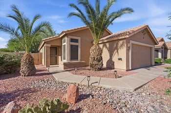 4313 Raven Rd, Phoenix, AZ 85044