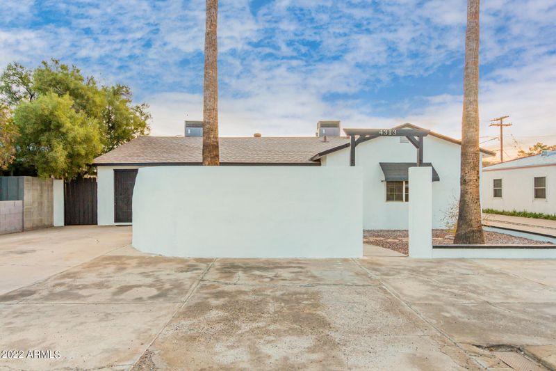 4313 N 15th Ave, Phoenix, AZ 85015