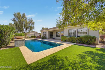 4313 161st Ave, Goodyear, AZ 85395