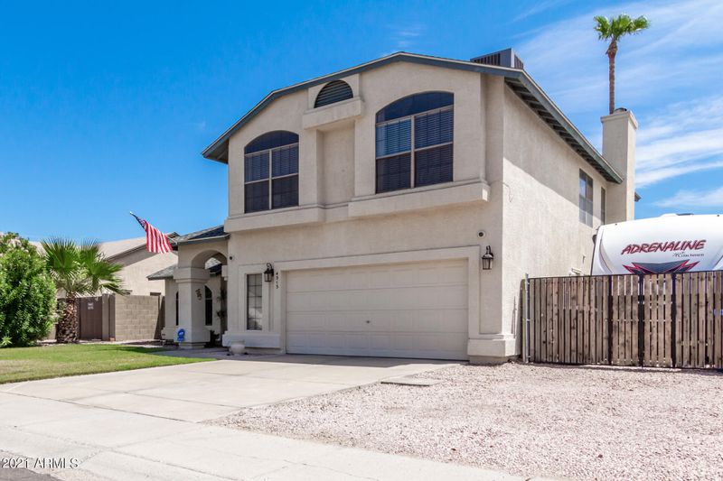 4313 W Topeka Dr, Glendale, AZ 85308