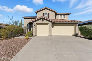 43136 National Trl, Anthem, AZ 85086