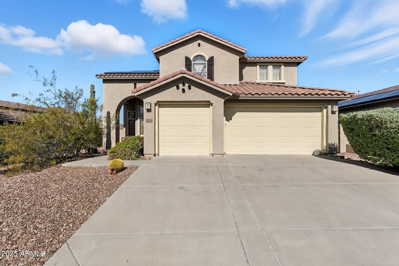 43136 National Trl, Anthem, AZ 85086