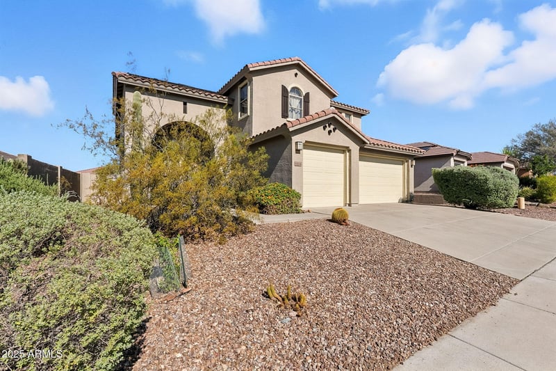 43136 National Trl, Anthem, AZ 85086