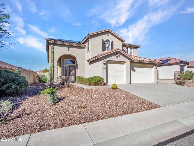 43136 National Trl, Anthem, AZ 85086