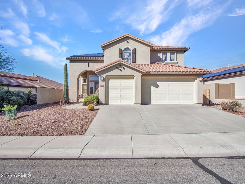 43136 National Trl, Anthem, AZ 85086