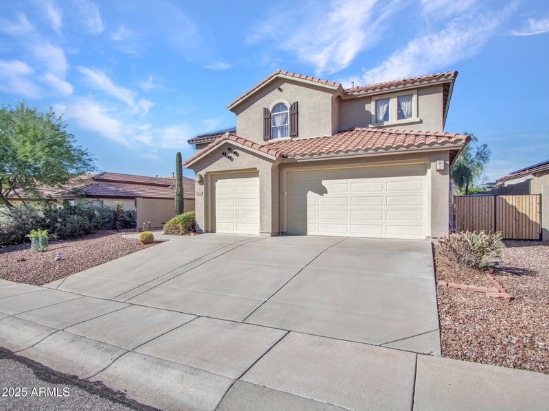 43136 National Trl, Anthem, AZ 85086