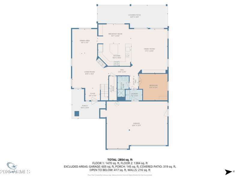 43136 National Trl, Anthem, AZ 85086