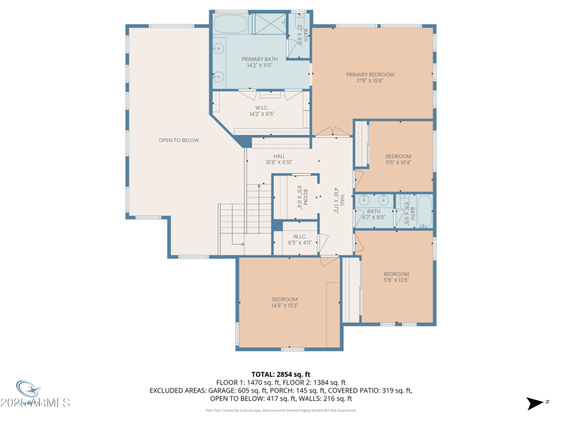 43136 National Trl, Anthem, AZ 85086