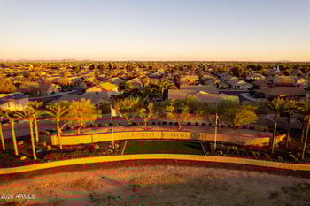 43137 Hillman Dr, Maricopa, AZ 85138