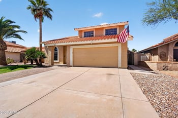 4314 Amberwood Dr, Phoenix, AZ 85048