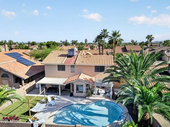 4314 Amberwood Dr, Phoenix, AZ 85048