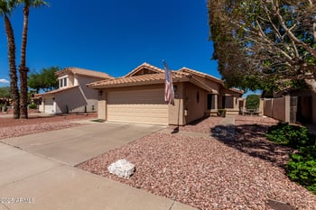 4314 Chuckwalla Cy, Phoenix, AZ 85044