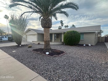 4314 Dragoon Cir, Mesa, AZ 85206