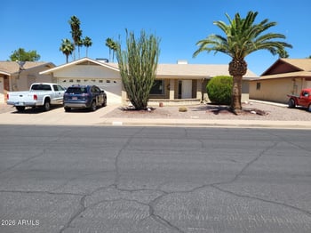 4314 Dragoon Cir, Mesa, AZ 85206