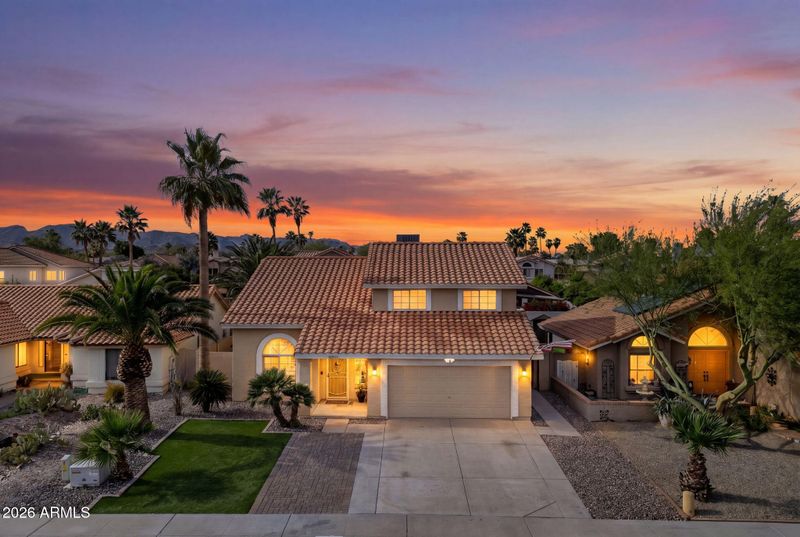 4314 E Amberwood Dr, Phoenix, AZ 85048