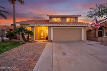 4314 Amberwood Dr, Phoenix, AZ 85048