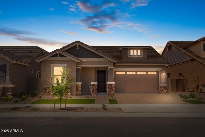 4314 E Bernice St, Gilbert, AZ 85295