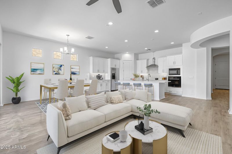 4314 E Bernice St, Gilbert, AZ 85295