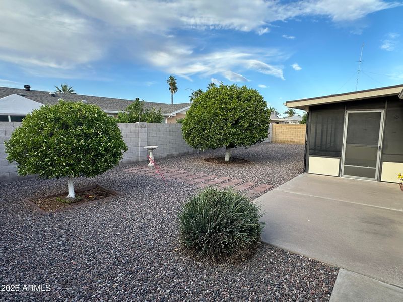 4314 E Dragoon Cir, Mesa, AZ 85206