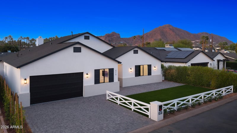 4314 E Glenrosa Ave, Phoenix, AZ 85018