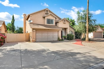 4314 Harvard Ave, Gilbert, AZ 85234